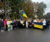 На Вінниччині зустріли захисника Ігоря Росінського, який провів три роки в російському полоні