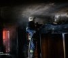У Немирові горів гуртожиток: рятувальники евакуювали 20 людей