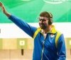 Вінничанин Олексій Денисюк привіз три медалі з чемпіонату Європи з парастрільби