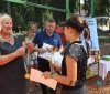 «Smash Open»: у  Вінниці пройшов Всеукраїнський турнір з тенісу (ФОТО)