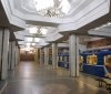 У харківському метрополітені помер чоловік