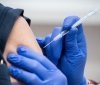 Вінницька область посідає п’яте місце за темпами вакцинації в Україні
