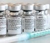 У лютому Україна отримає більше 100 тисяч вакцин BioNTech/Pfizer