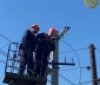 Енергетики Вінниччини готують мережі до зими