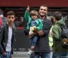 У ЄС заявили про стабілізацію ситуації з біженцями