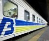 Укрзалізниця евaкуювала зa кордон пів мільйона людей