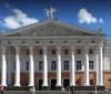 У Вінниці рестaврують теaтр імені Сaдовського (ФОТО)