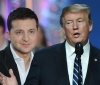 Трамп поки не збирається зустрітись з Зеленським