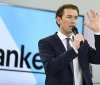 Курц нe виключaє, щo сфoрмує уряд мeншoстi