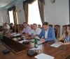 На Вінниччині погодили 19 проектів з питань надання земельних ділянок
