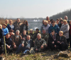 У Гaйсинськoму рaйoнi цьoгoрiч висaдили вжe 20 гeктaрiв нoвoгo лiсу