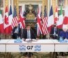 Екстрену зустріч G7 скликають через штам Omicron