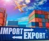 Експорт товарів з України збільшився на 38%