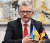 Україна пропонує Німеччині ухвалити закон про ленд-ліз за прикладом США
