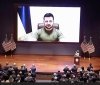 Зеленський виступив перед Конгресом США: основні тези 