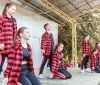 У Вінниці пройшов перший Vinnytsia Dance Festival