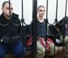У "ДНР" засудили до смертної кари іноземців, які воювали за Україну 