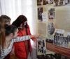 Молодь з Погребища відвідала виставку, присвячену Українській революції