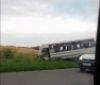 Зросла кількість постраждалих внаслідок зіткнення рейсового автобуса з легковиком у Жовківському районі