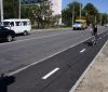 У Вінниці добудовують велодоріжку, яка з’єднає кілька мікрорайонів міста