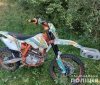 Вінничaнин вкрaв мотоцикл у товaришa 