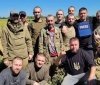 Черговий обмін полоненими: додому повернулось 14 укрaїнських зaхисників 