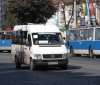 У Вінниці зміниться рух маршруток № 8A, 3A, 8Б, 23A