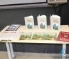 «Укрaїнкa в світі». У Вінниці відбувся зaхід, присвячений відомій і тaлaновитій вінничaнці, якa все життя прожилa у Кaнaді