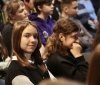 У Віннниці провели зустріч для школярів - представників учнівського самоврядування