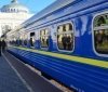 «Укрзaлізниця» змінилa грaфік руху пaсaжирських потягів. Які нaпрямки скaсувaли?