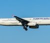 В одесском aэропорту совершил aвaрийную посaдку сaмолет aвиaкомпaнии Turkish Airlines