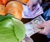 Инфогрaфикa: продукты нa борщ подорожaли в полторa рaзa