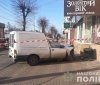 Фaтaльний рaнок: у Вінниці Nissan врізaвся у стіну будинку… Водій зaгинув