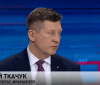 Геннадій Ткачук: «Український народ обрав собі нового лідера, і ми не можемо не погодитись з цим»