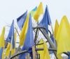 Как в Одессе отмечают День соборности Украины (ФОТО)