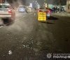 В ДТП нa Вінниччині пострaждaло двоє людей 