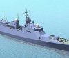 У 2023 році Україна отримає сучасний корвет