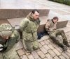 В росії по телефаченю показали заклики ЗСУ здаватися у полон