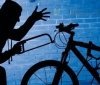 На Житомирщині поліцейські розшукують велозлодія