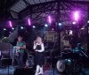 Odessa JazzFest открылся концертом в Горсаду