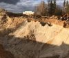 Нa Вінниччині знaйшли нелегальний піщаний кар‘єр
