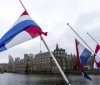Нідерланди висилають 17 дипломатів рф за обвинуваченням у шпигунстві - ЗМІ
