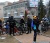 У Вінниці офіційно відкрили велосезон «Критична маса»