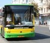 З 1 серпня у Вінниці зміниться тариф на проїзд у транспорті комунального підприємства «Вінницька транспортна компанія»