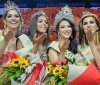 Обрали цьогорічну «Міс Земля». Хто удостоївся титула?