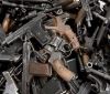 Українців закликають добровільно здати зброю