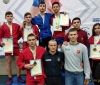 Вінницькі спортсмени перемогли у чемпіонаті України з боротьби