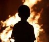 У Запоріжжі хлопчик вистрибнув з вікна 3 поверху, рятуючись від пожежі