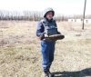 На Вінниччині знайшли та знищили декілька боєприпасів