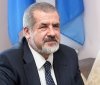 Чубаров: бачив, як у церквах УПЦ МП у Криму видавали зброю окупантам